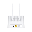 Router 4G LTE Rebel