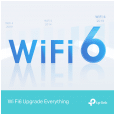 ROUTER Archer AX12, bezprzewodowy WiFi6, dwupasmowy AX1500, 300/1201 Mb/s / TP-Link