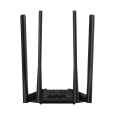 Router Mercusys MR30G, 2.4+5 GHz, 802.11ac, (WiFi 5)