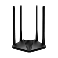Router Mercusys MR30G, 2.4+5 GHz, 802.11ac, (WiFi 5)
