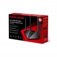 Router Mercusys MR30G, 2.4+5 GHz, 802.11ac, (WiFi 5)
