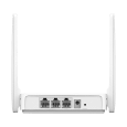 Router Mercusys MW302R, N300, 1xWAN 2xLAN