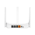 Router Mercusys MW305R 802.11n (Wi-Fi 4), 3xLAN, 1xWAN, 3 anteny