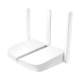 Router Mercusys MW305R 802.11n (Wi-Fi 4), 3xLAN, 1xWAN, 3 anteny