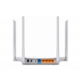 Router TP-LINK ARCHER C50 VPN WAN 5Ghz 802.11ac