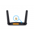 Router TP-Link Archer MR200 na kartę SIM (nanoSIM) 4G LTE AC750