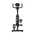 Rower spinningowy REBEL ACTIVE model RBA-1006