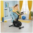 Rower spinningowy REBEL ACTIVE model RBA-1007