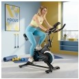 Rower spinningowy REBEL ACTIVE model RBA-1016