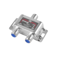RS-2 SPLITTER 2X 2.4G DC TELMOR