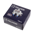 RS-2 SPLITTER 2X 2.4G DC TELMOR