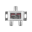 RS-2 SPLITTER 2X 2.4G DC TELMOR