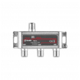 RS-3 SPLITTER 3BX 2.4G DC TELMOR