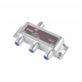 RS-3 SPLITTER 3BX 2.4G DC TELMOR