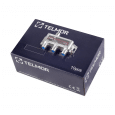 RS-3 SPLITTER 3BX 2.4G DC TELMOR