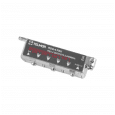 RSQ-4 PAU QUICK SPLITTER 4X 2.4G TELMOR