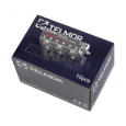 RSQ-4 PAU QUICK SPLITTER 4X 2.4G TELMOR