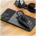 Słuchawka Bluetooth Kruger&Matz Traveler K16