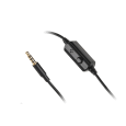 Słuchawki nauszne Azusa 980B Jack 3,5mm