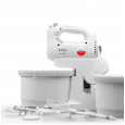 Smapp robot 451.66 z dwoma misami biały