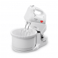Smapp robot 451.66 z dwoma misami biały
