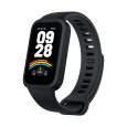 Smartband Xiaomi Band 9 Active Black Wodoszczelność 5 ATM