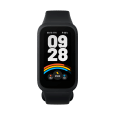 Smartband Xiaomi Band 9 Active Black Wodoszczelność 5 ATM