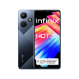 Smartfon INFINIX HOT 30i black