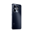 Smartfon INFINIX Hot 40i Black 8/256GB