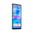 Smartfon INFINIX Hot 40i Blue 8/256GB