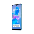 Smartfon INFINIX Hot 40i Blue 8/256GB