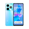 Smartfon INFINIX Hot 40i Blue 8/256GB