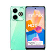 Smartfon INFINIX Hot 40i Green 8/256GB