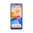 Smartfon INFINIX Hot 40i Green 8/256GB