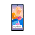 Smartfon INFINIX Hot 40PRO Black 8/256GB