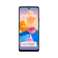 Smartfon INFINIX Hot 40PRO Black 8/256GB