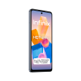 Smartfon INFINIX Hot 40PRO Black 8/256GB