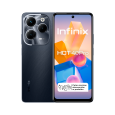 Smartfon INFINIX Hot 40PRO Black 8/256GB