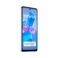 Smartfon INFINIX Hot 40PRO Blue 8/256GB