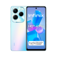 Smartfon INFINIX Hot 40PRO Blue 8/256GB