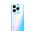 Smartfon INFINIX Hot 40PRO Blue 8/256GB