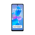 Smartfon INFINIX Hot 40PRO Blue 8/256GB