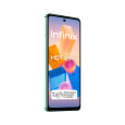 Smartfon INFINIX Hot 40PRO Green 8/256GB