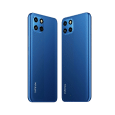 Smartfon INFINIX Smart 6 Blue