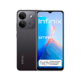 Smartfon INFINIX Smart 7HD black