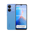 Smartfon INFINIX Smart 7HD Silk Blue