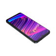 Smartfon Kruger&Matz FLOW 11 black