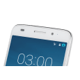 Smartfon Kruger&Matz LIVE 3 biały