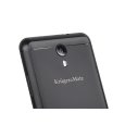 Smartfon Kruger&Matz LIVE 5+ czarny