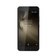 Smartfon Kruger&Matz LIVE 5+ czarny